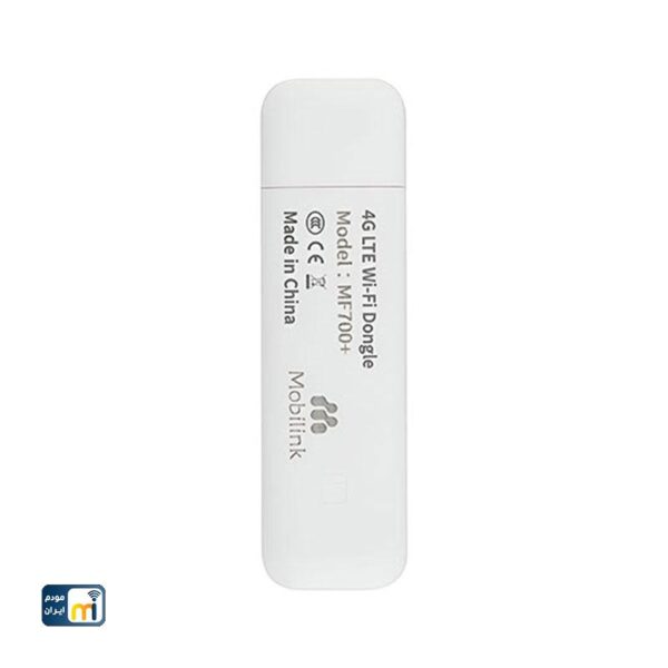 مودم 4G USB موبیلینک مدل +MF700 - Image 3
