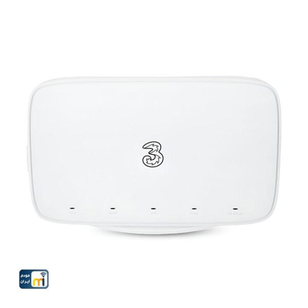 مودم سیم کارتی 4.5G/TD-LTE مدل سرکام Sercomm LTE2122GR
