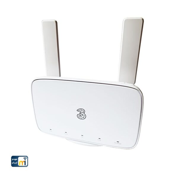 مودم سیم کارتی 4.5G/TD-LTE مدل سرکام Sercomm LTE2122GR - Image 4