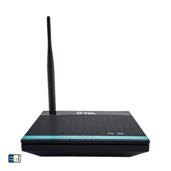مودم روتر  ADSL 2 PLUS بی سیم یوتل مدل A154