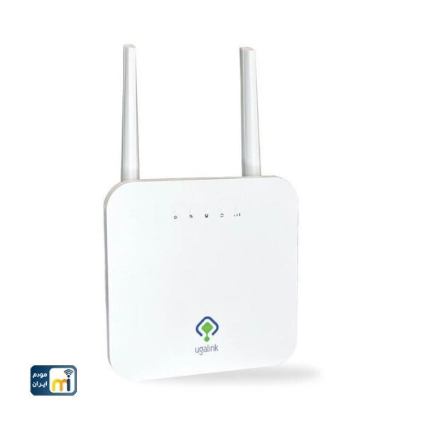 مودم روتر بی سیم 4GLTE یوگالینک مدل UG-4221 - Image 4