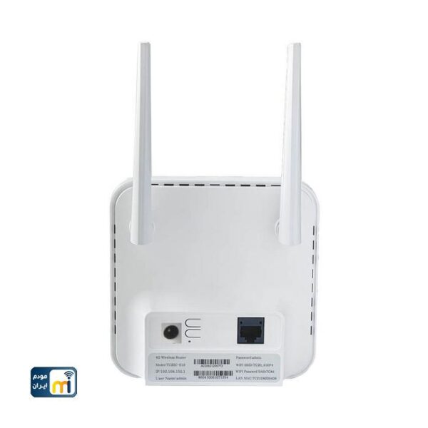 مودم روتر بی سیم 4GLTE یوگالینک مدل UG-4221 - Image 2