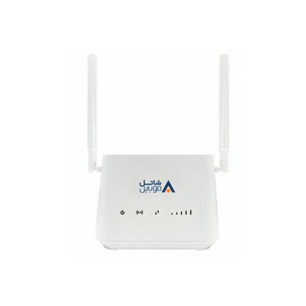مودم 4G شاتل موبایل مدل D02 - Image 2