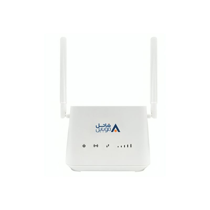مودم 4G شاتل موبایل مدل D02