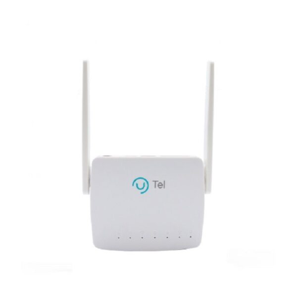 مودم فضای باز 4G برند یوتل | U.TEL مدل OLF4 - Image 2