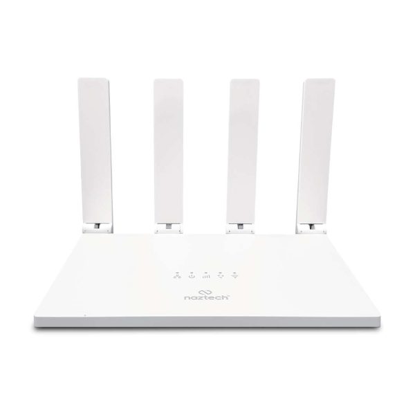 مودم 4G نزتک مدل 77UX100