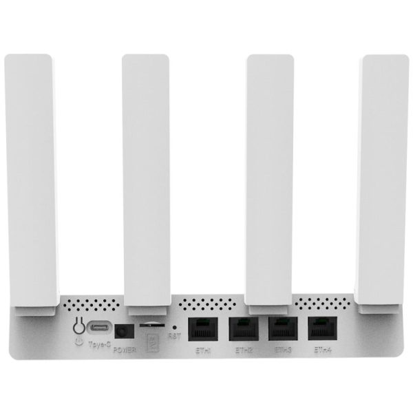 مودم 4G نزتک NZT-77UX400