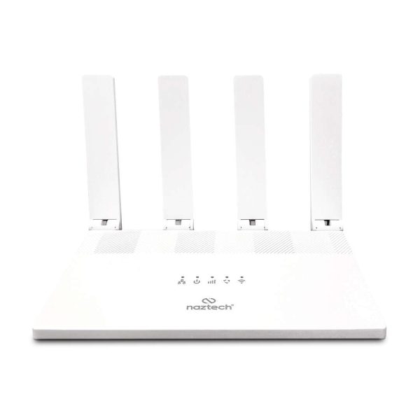 مودم 4G نزتک NZT-77UX400