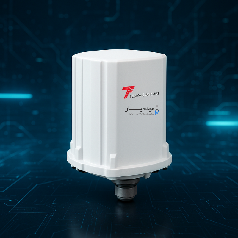 مودم بیرونی ZLT X10