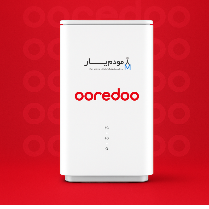 مودم 5G اوپو | OPPO مدل  CPE T1a OOREDOO
