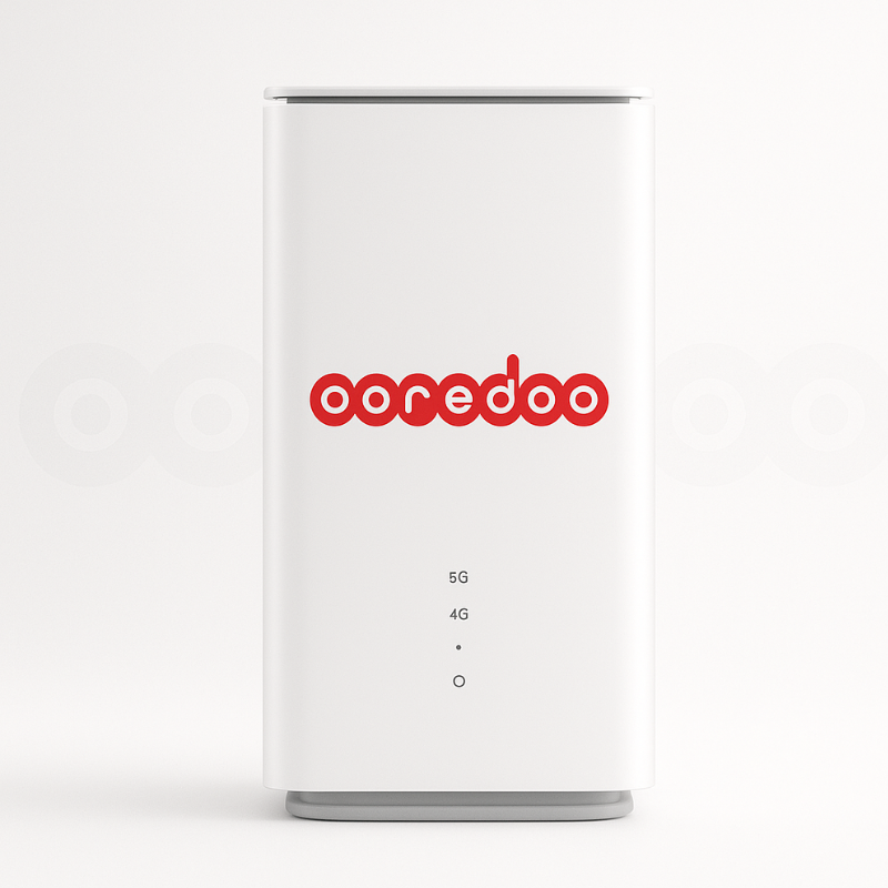 OPPO 5G CPE T1a