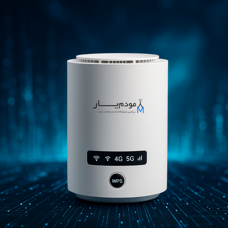 مودم ZLT X20 