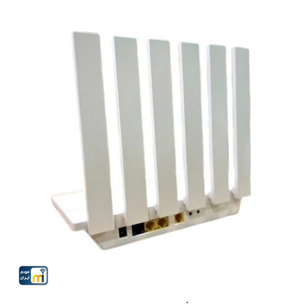 مودم 5G گرین پکت مدل Green Packet D5H-EA62-1 - Image 4
