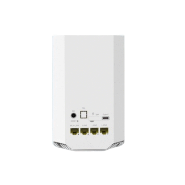 مودم ZLT X28 V PRO | مودم 5G - Image 2