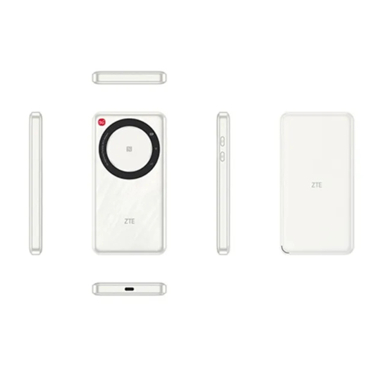 مودم جیبی ZTE U30 Air | مودم 5G