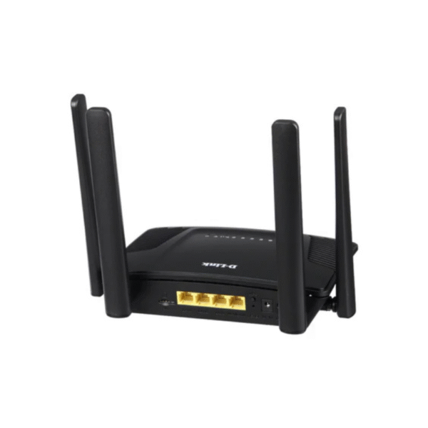 مودم دی-لینک مدل M920 | مودم 4G - Image 2