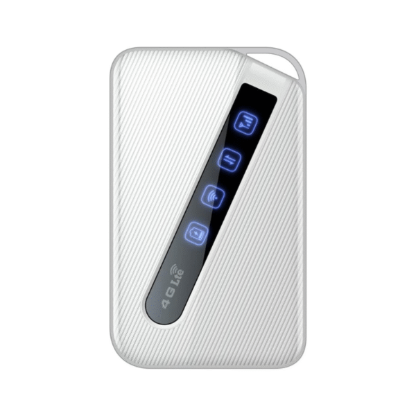 مودم جیبی دی-لینک مدل DWR-930M | مودم 4G