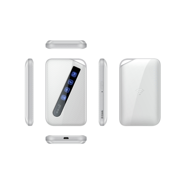 مودم جیبی دی-لینک مدل DWR-930M | مودم 4G - Image 2