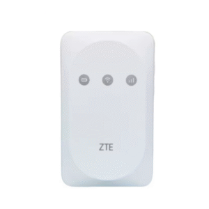 مودم جیبی ZTE مدل MF935