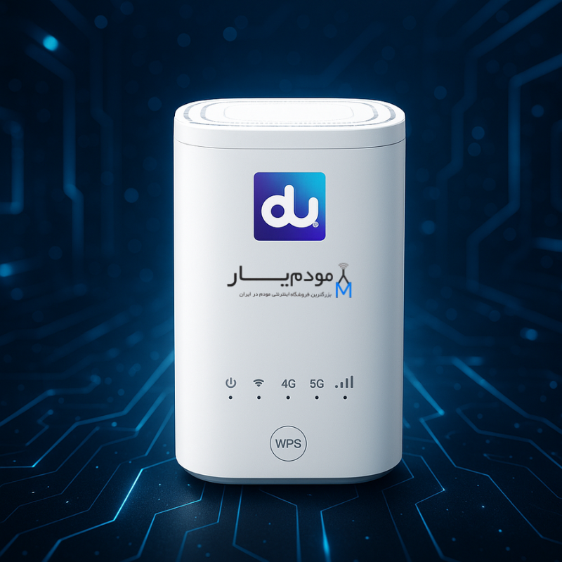 مودم ZLT X21 | نسل 5G