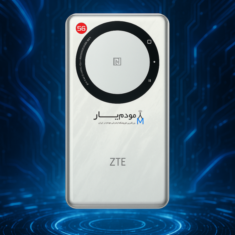 نقد و بررسی مودم جیبی ZTE U30 Air