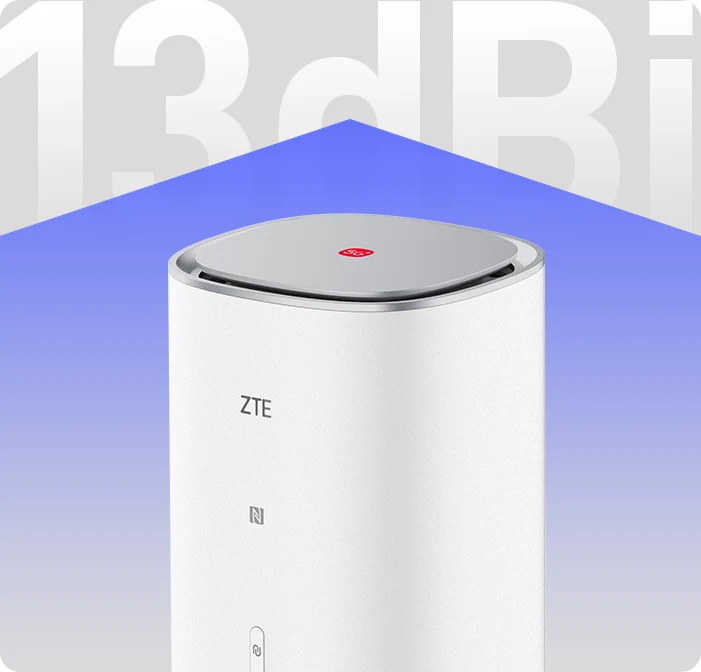 ZTE G5 Pro (MC8512)