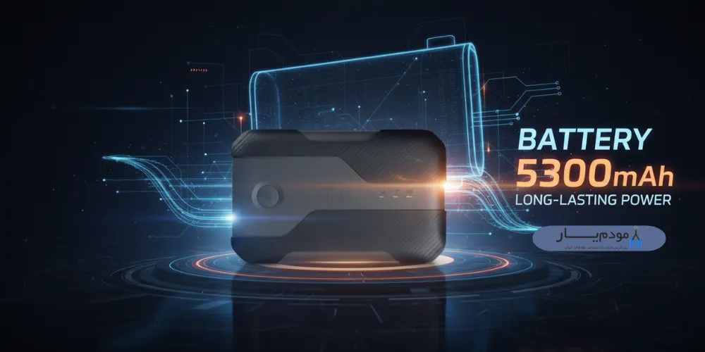 مودم جیبی CAT مدل Q10