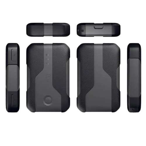 مودم جیبی کاترپیلار CAT Q10/BM1R1A | مودم 5G
