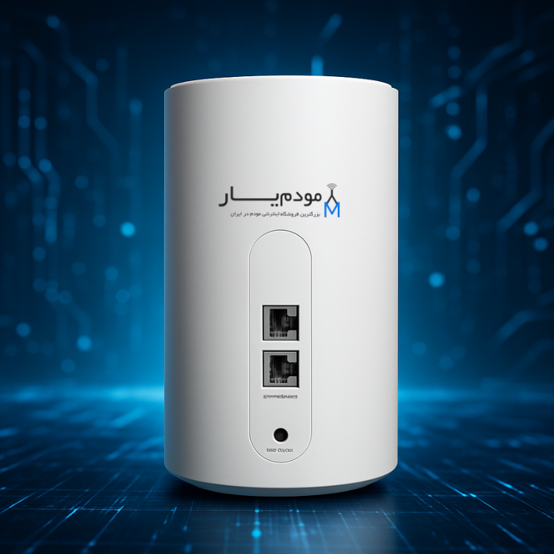 نقد و بررسی مودم 5G Jointelli مدل 21H01