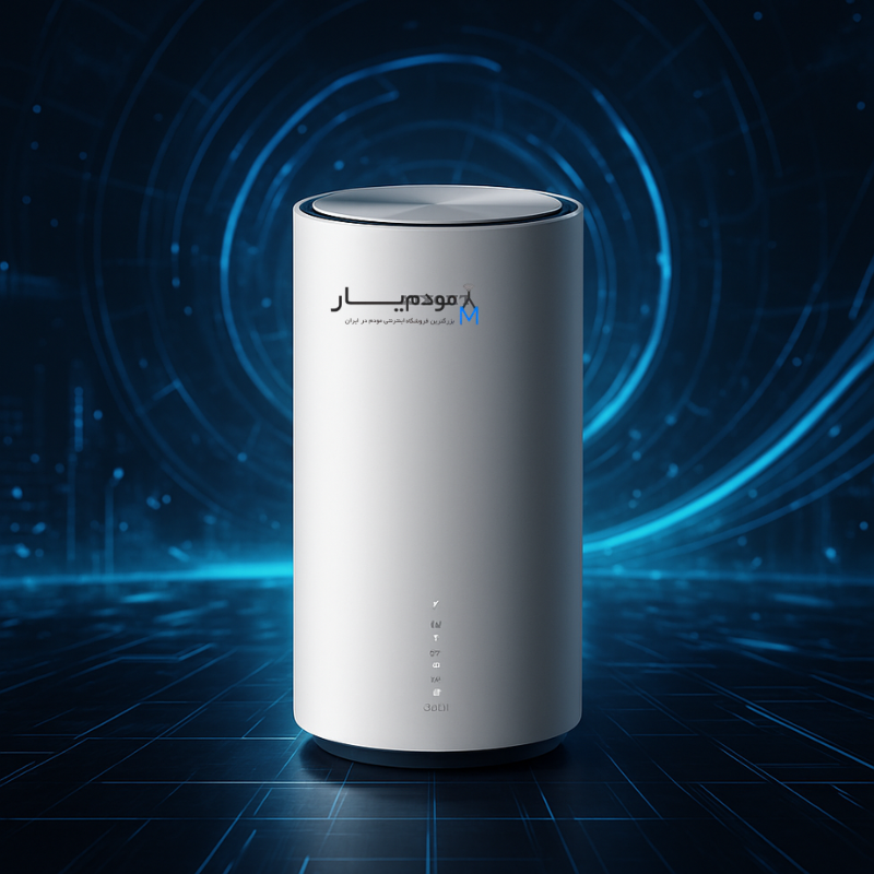 Xiaomi 5G CPE Pro