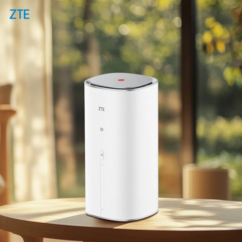 ZTE G5 Pro (MC8512)