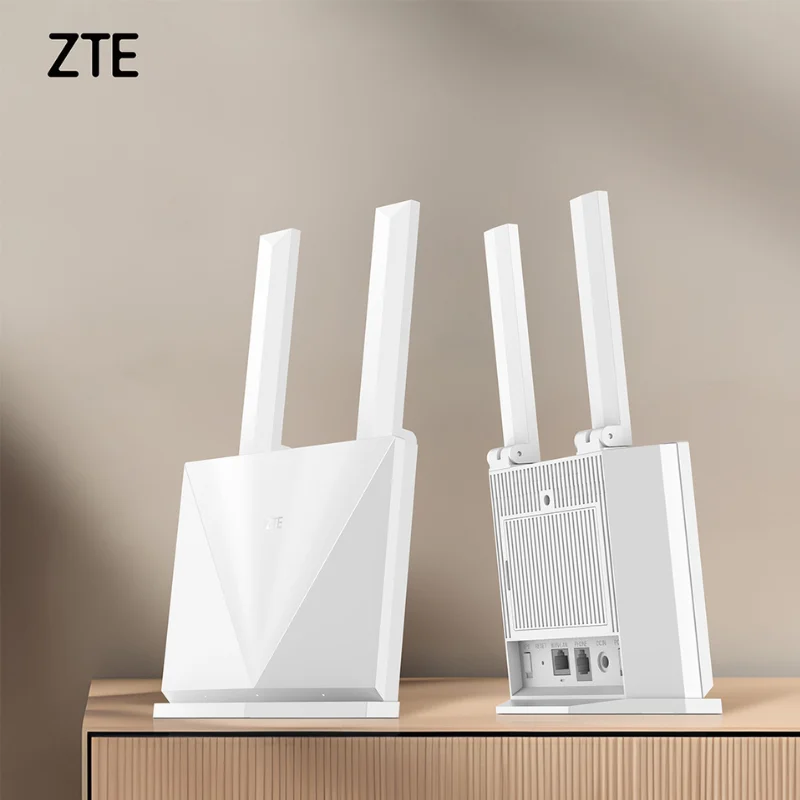 مودم ZTE مدل K10