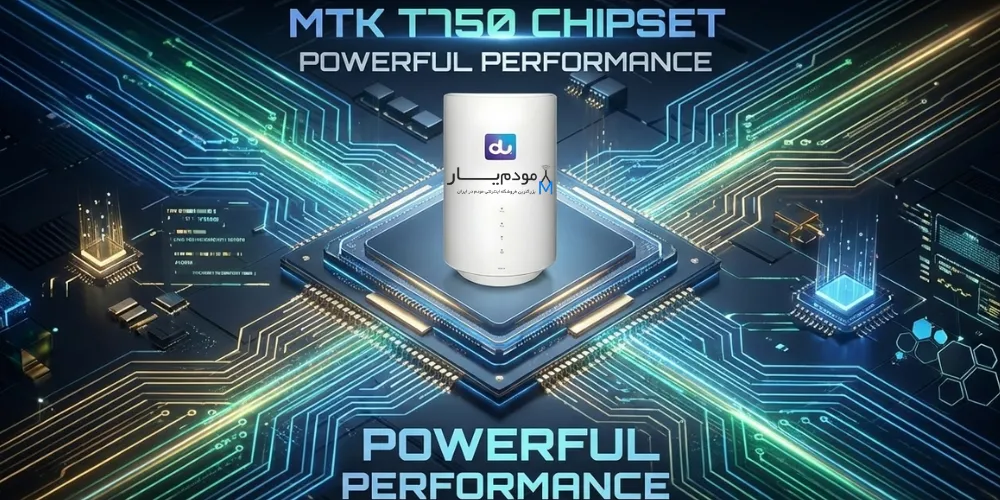 سخت‌افزار قدرتمند؛ قلب تپنده 21H01A