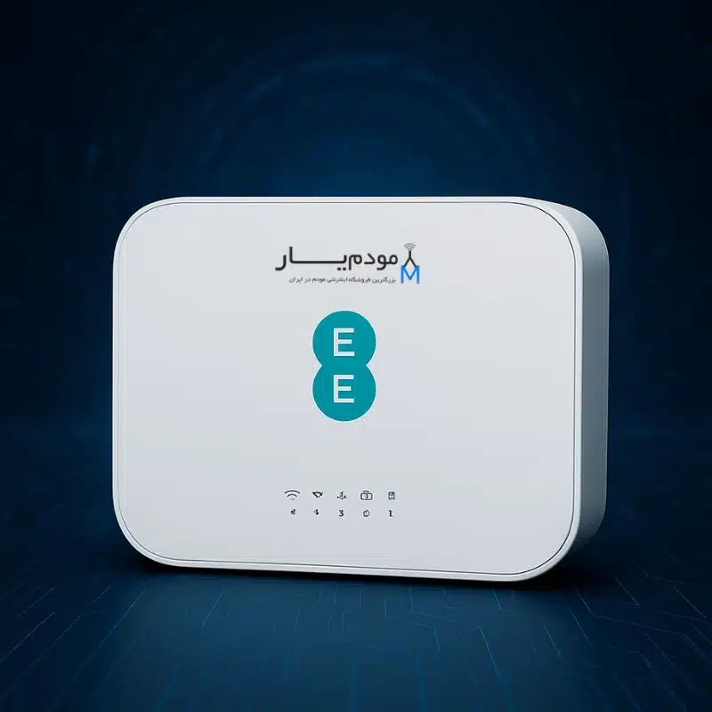 مودم سیمکارتی EE SMART HUB مدل D412C57 