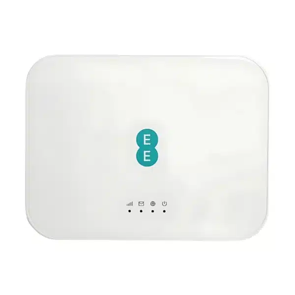 مودم EE مدل D412C57 مودم 4G+