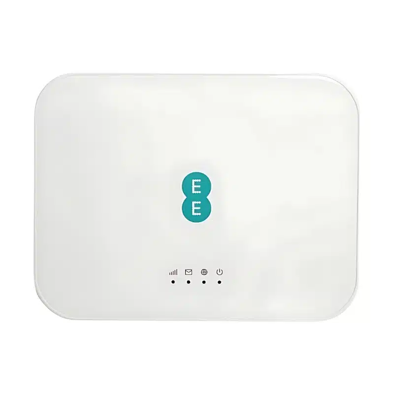 مودم EE مدل D412C57 | مودم 4G+