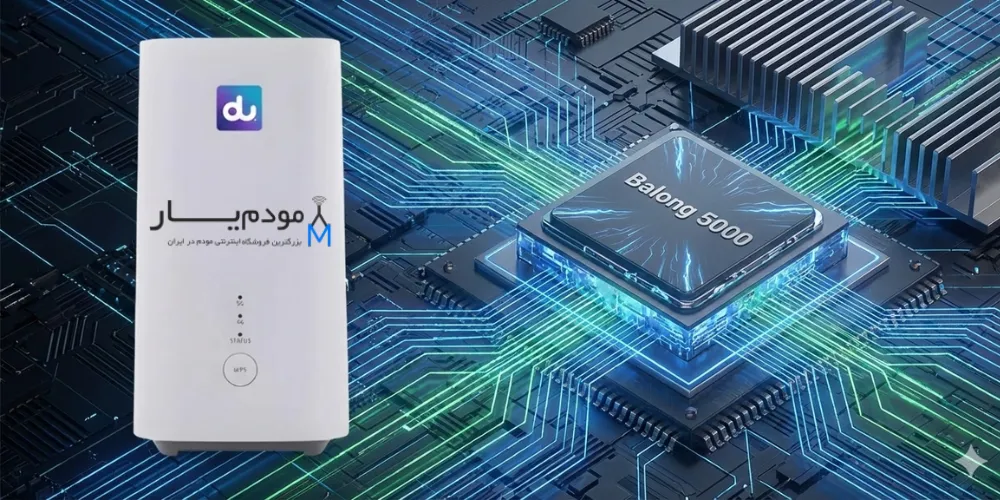 پردازنده قدرتمند H155-380