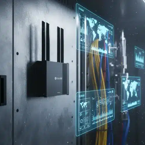 مودم صنعتی 5G