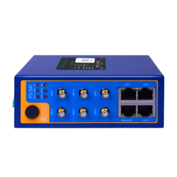 مودم صنعتی PUSR مدل USR-G816 | مودم 5G