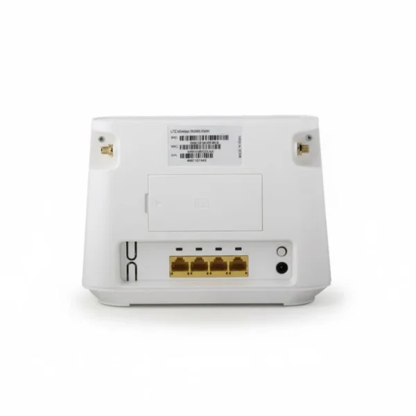 مودم شاتل موبایل مدل D02 | مودم 4G - Image 2