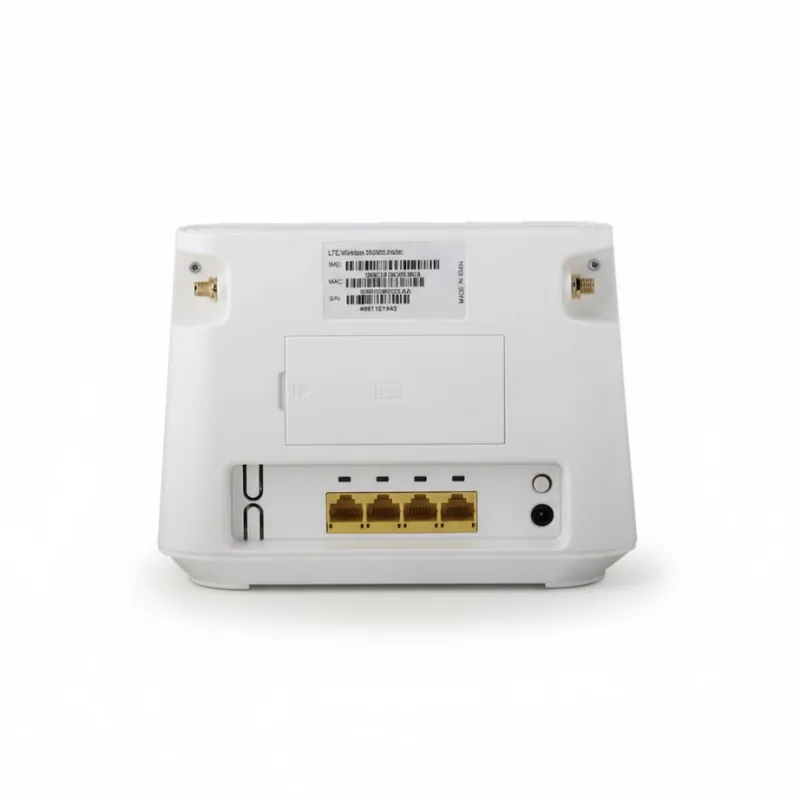 مودم شاتل موبایل مدل D02 | مودم 4G