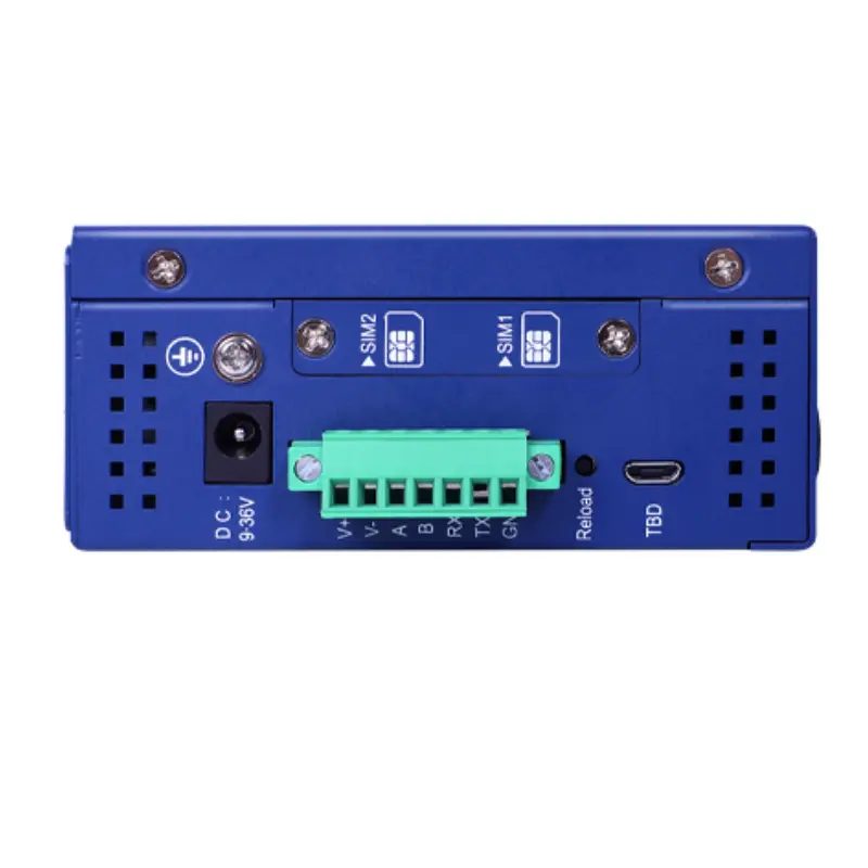 مودم صنعتی PUSR مدل USR-G816 | مودم 5G