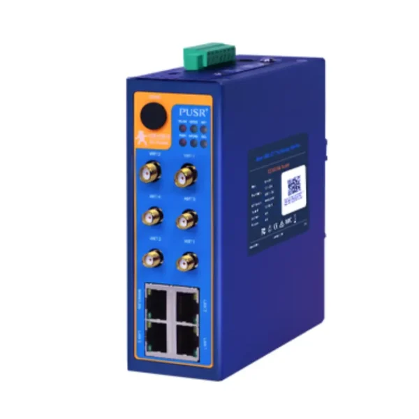 مودم صنعتی PUSR مدل USR-G816 | مودم 5G - Image 3