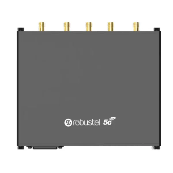 مودم صنعتی Robustel مدل R5020 | مودم 5G - Image 5