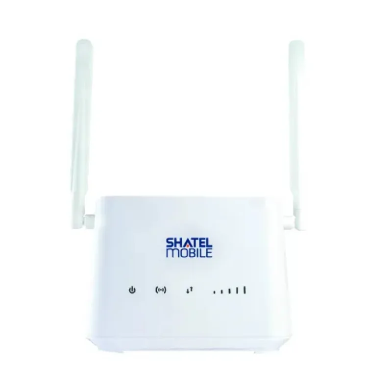 مودم شاتل موبایل مدل D02 | مودم 4G