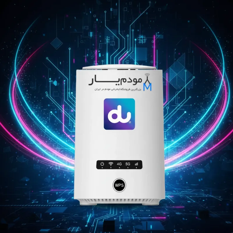 نقد و بررسی مودم ZLT مدل KJ33