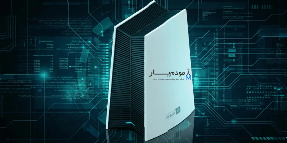 مودم VANTIVA مدل MGA5331 | مودم 5G