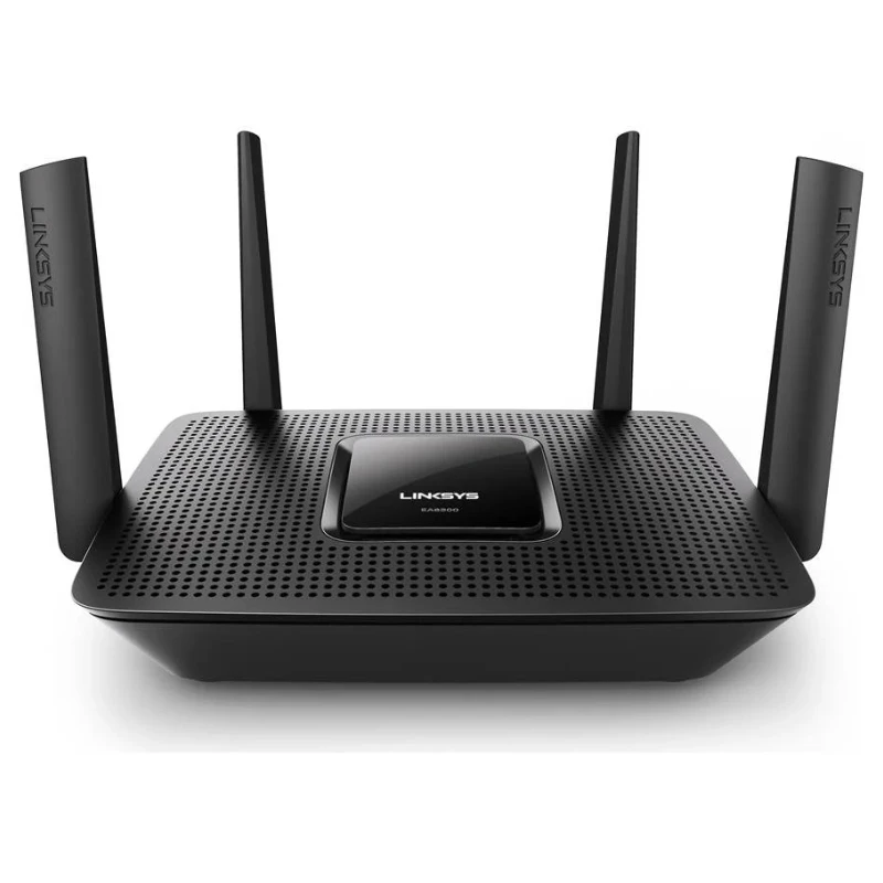 روتر Linksys مدل EA8300 با اشتراک ویژه نامحدود 1 ماهه