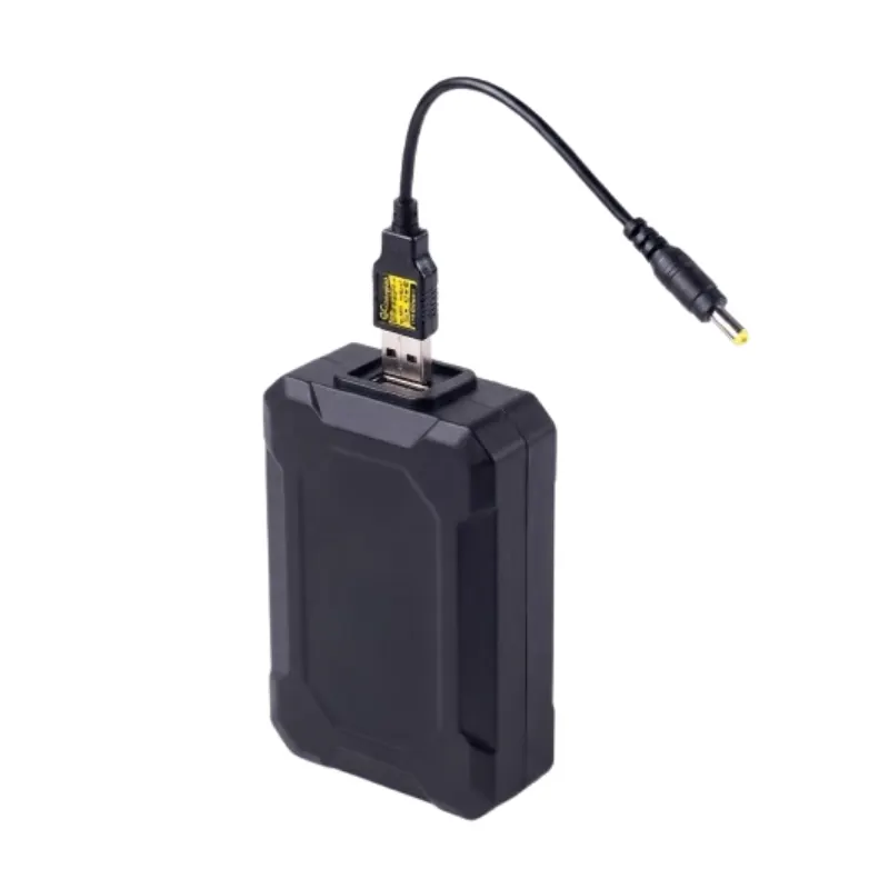 برق اضطراری مودم‌ مدل PowerBox 10K