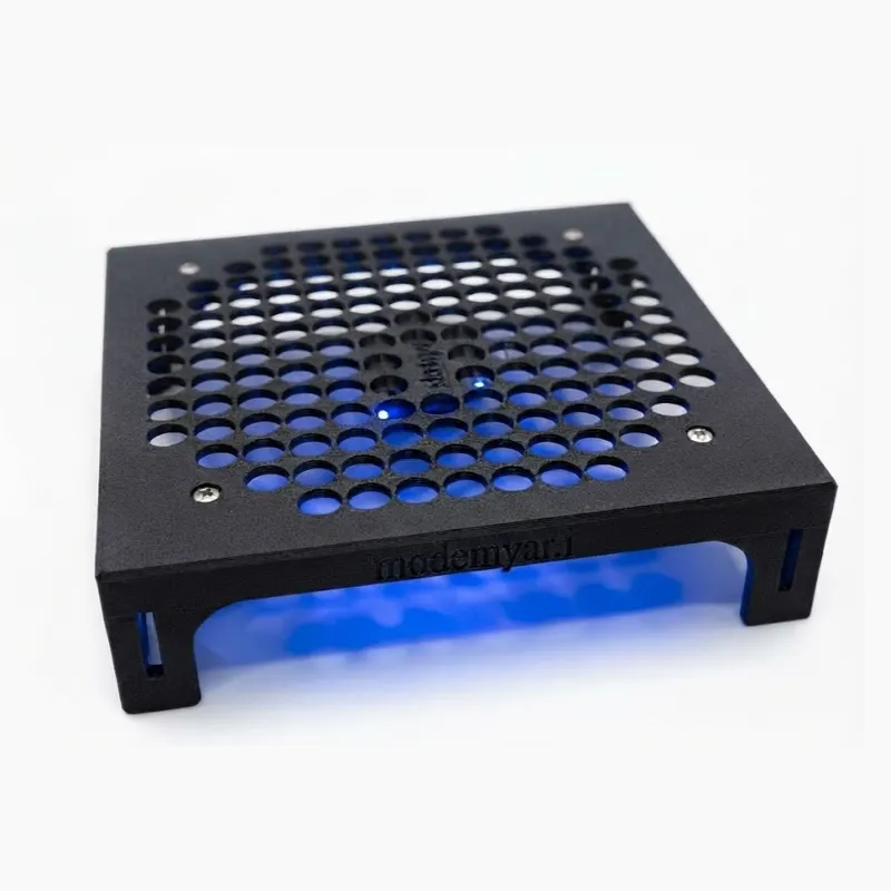 فن خنک کننده مودم ۵G و ۴G